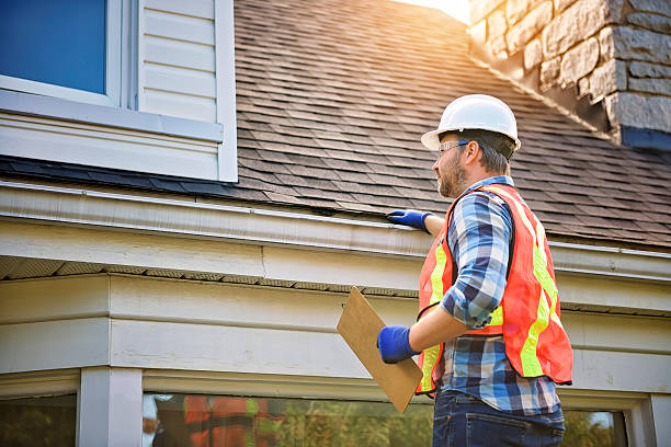 Trusted Storm Damage Roof Repair service in Slanesville, WV - Brentwood Metal Roofing